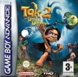 Tak 2 – The Staff Of Dreams (Endless Piracy) Rom